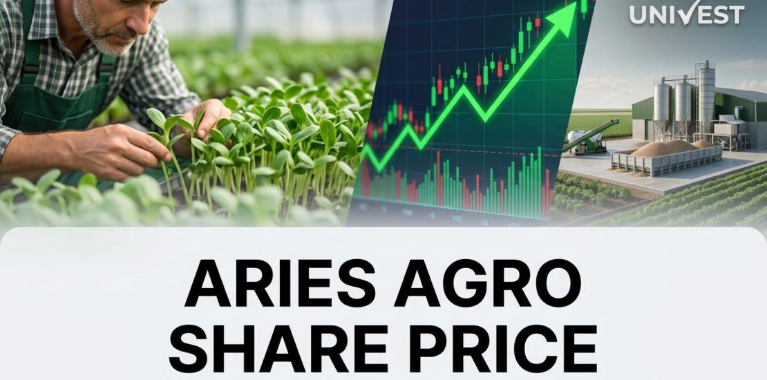 Aries Agro Share Price Outlook