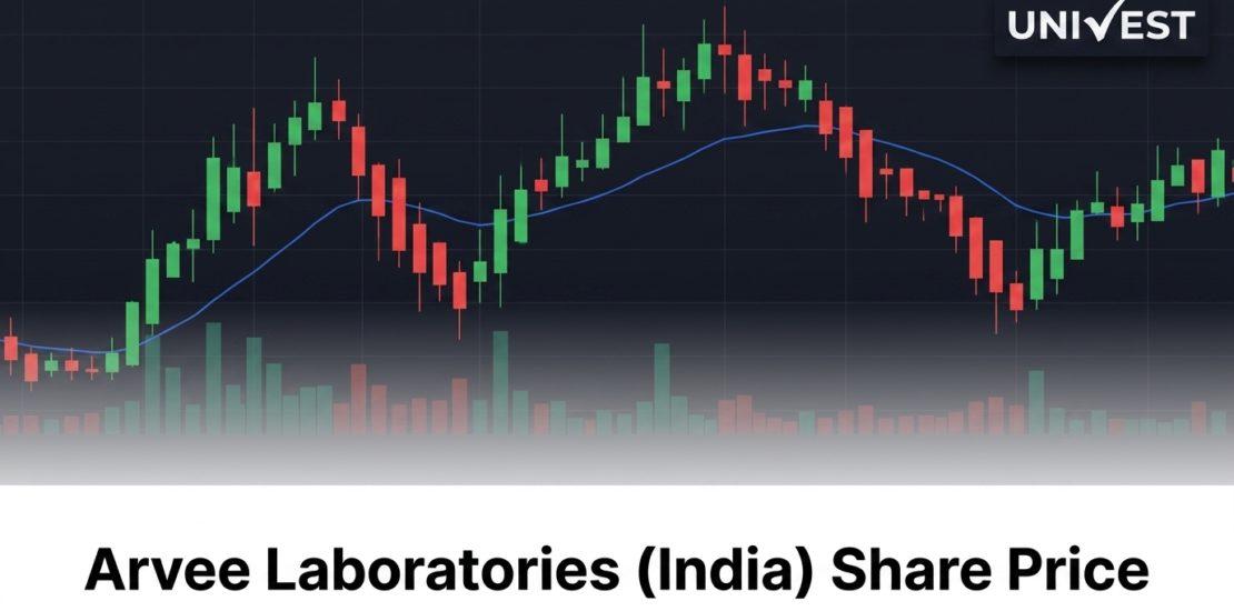 Arvee Laboratories (India) Share Price Outlook