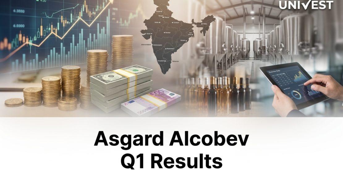 Asgard Alcobev Q1 Results FY27