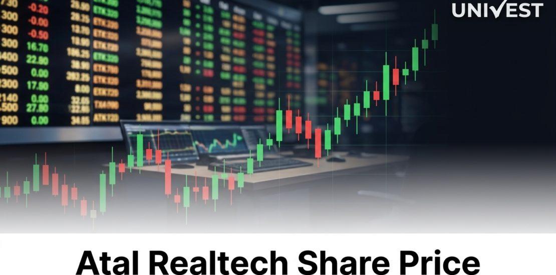 Atal Realtech Share Price