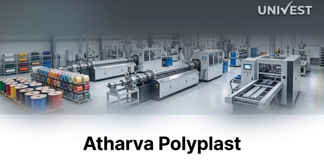 Atharva Polyplast IPO Allotment
