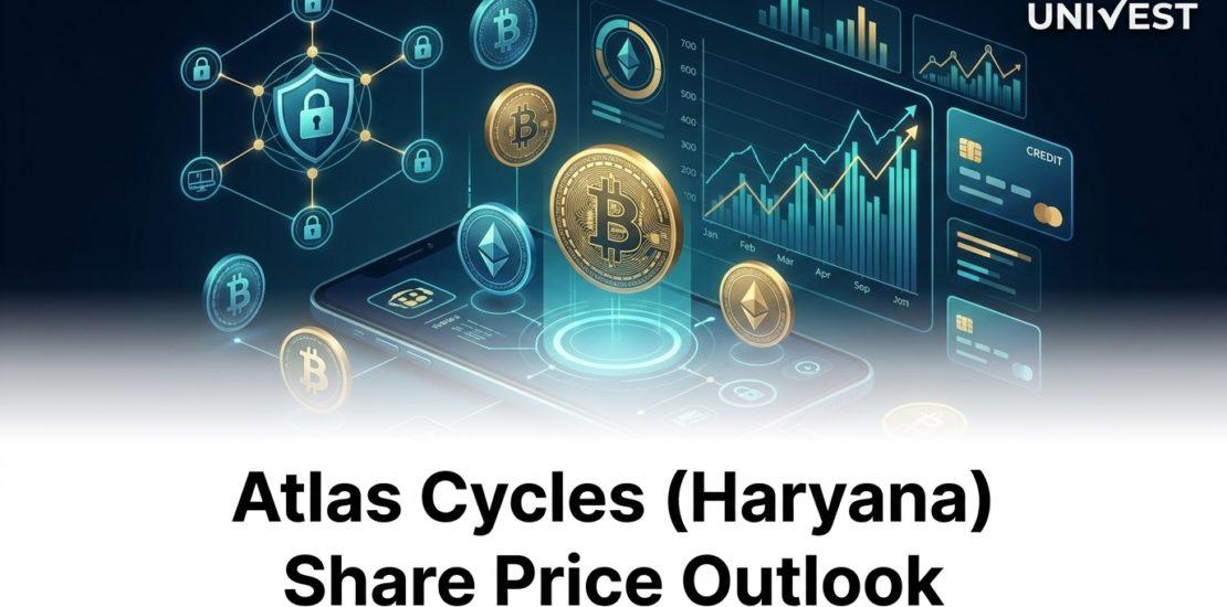 Atlas Cycles (Haryana) Share Price Outlook