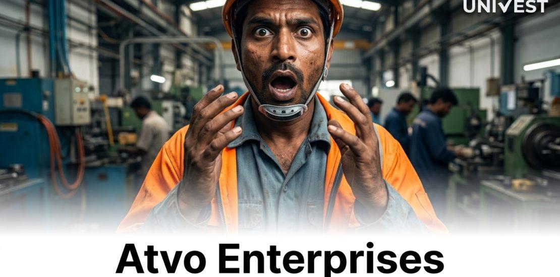 Atvo Enterprises Q1 Results FY27