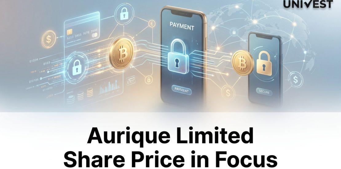 Aurique Limited Share Price in Focus After Q1 Results