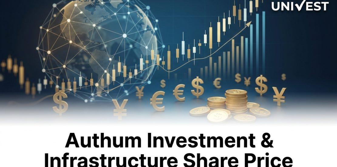 Authum Investment & Infrastructure Share Price