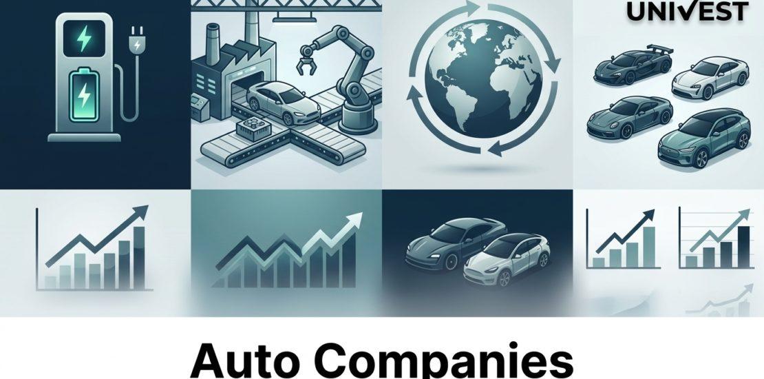 Auto Companies