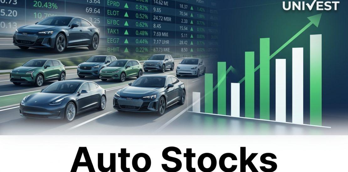 Auto Stocks
