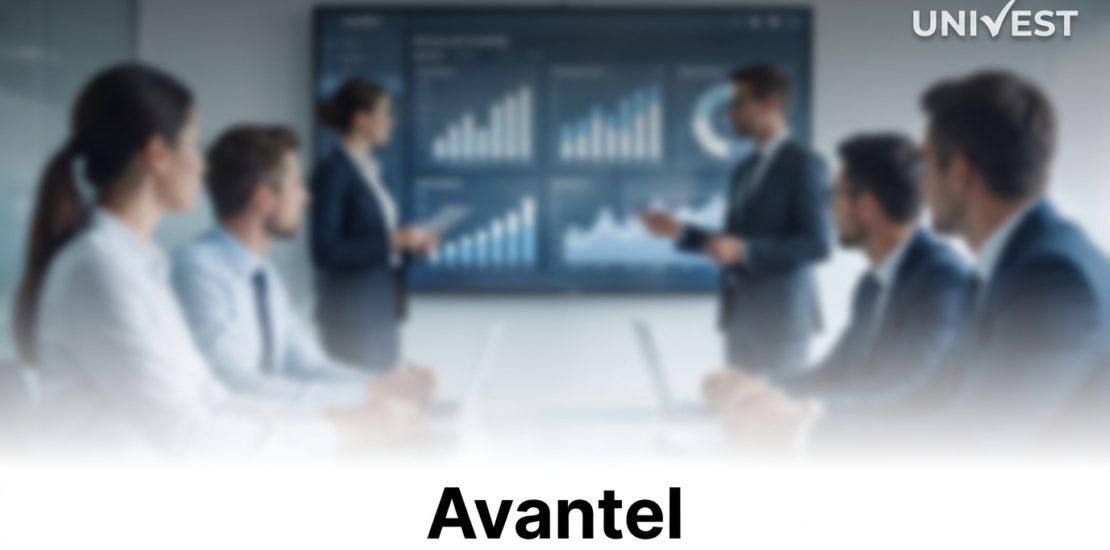 Avantel Share Price in Focus as Board Sets July 11