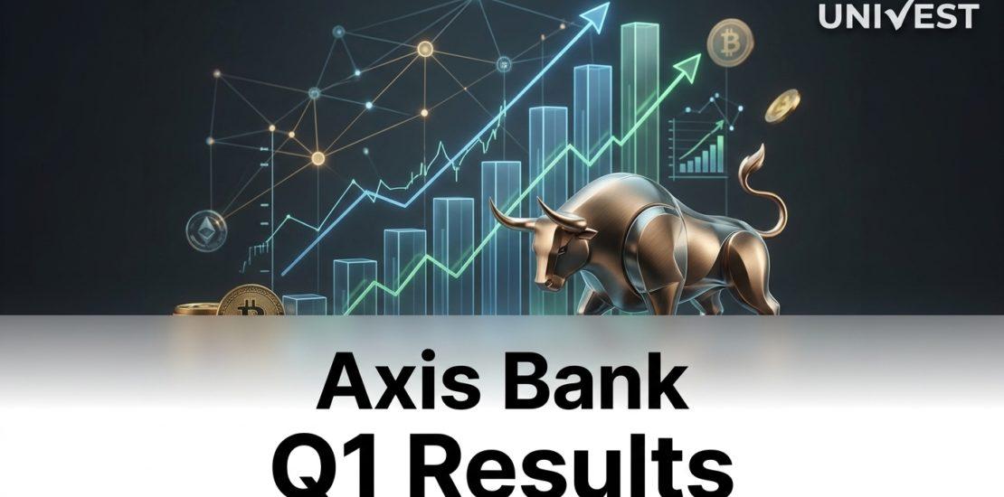 Axis Bank Q1 Results