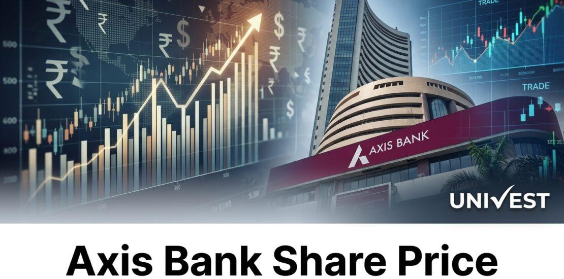 Axis Bank Share Price in Focus