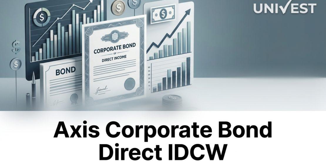 Axis Corporate Bond Direct IDCW
