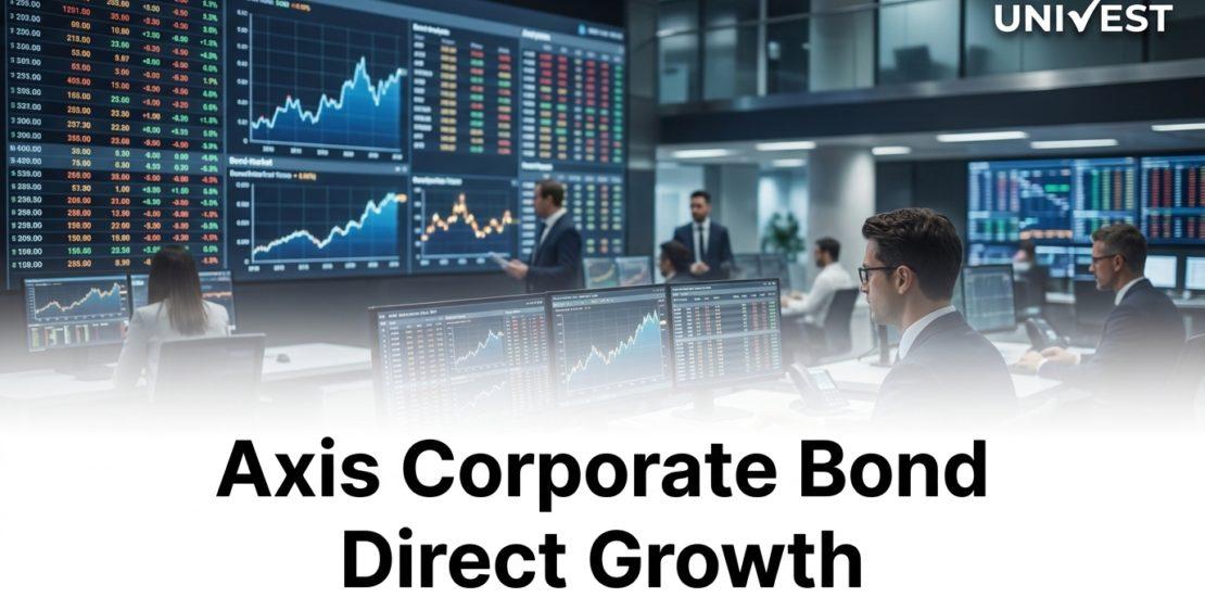 Axis Corporate Bond Direct Growth