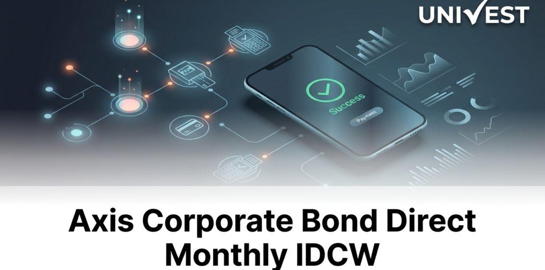 Axis Corporate Bond Direct Monthly IDCW