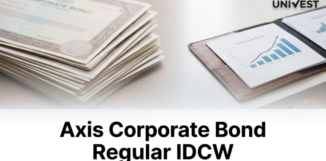 Axis Corporate Bond Regular IDCW