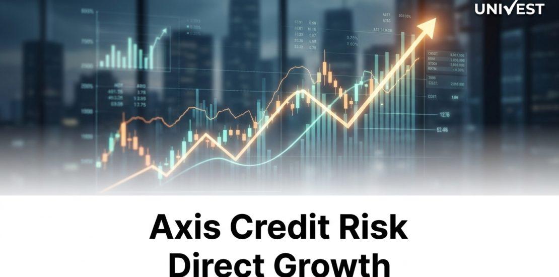 Axis Credit Risk Direct Growth