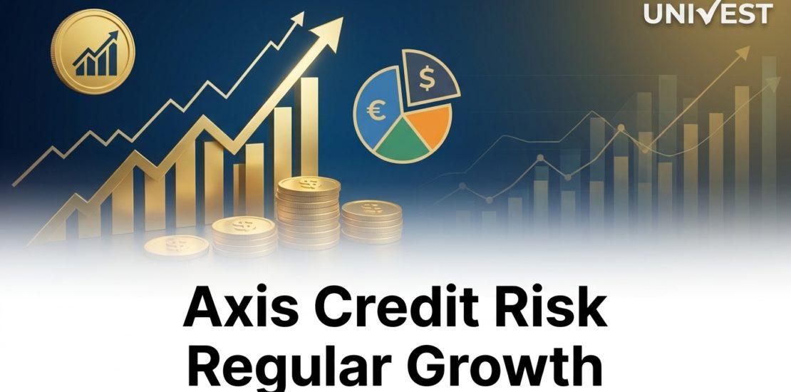 Axis Credit Risk Regular Growth
