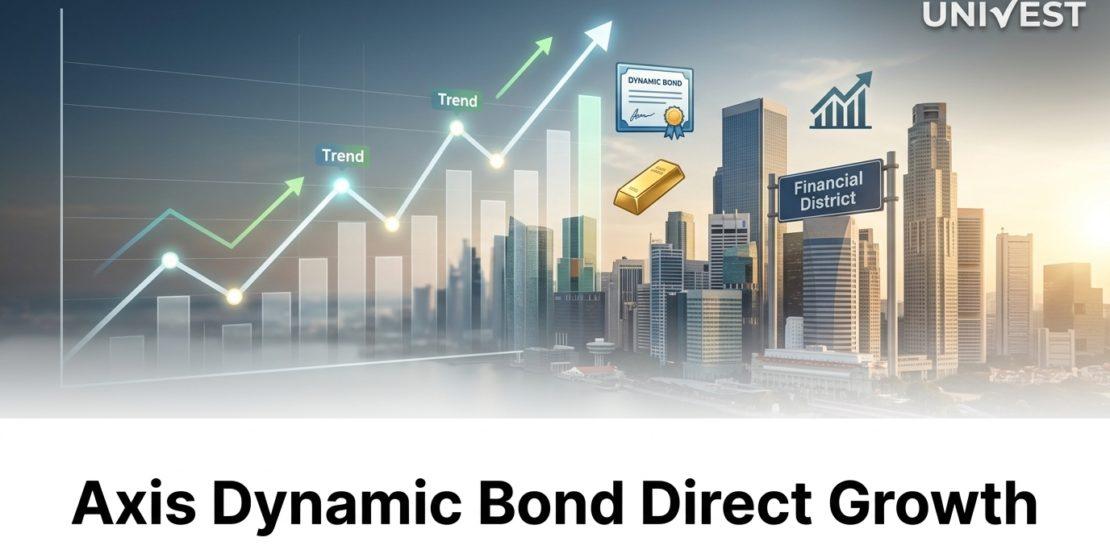 Axis Dynamic Bond Direct Growth