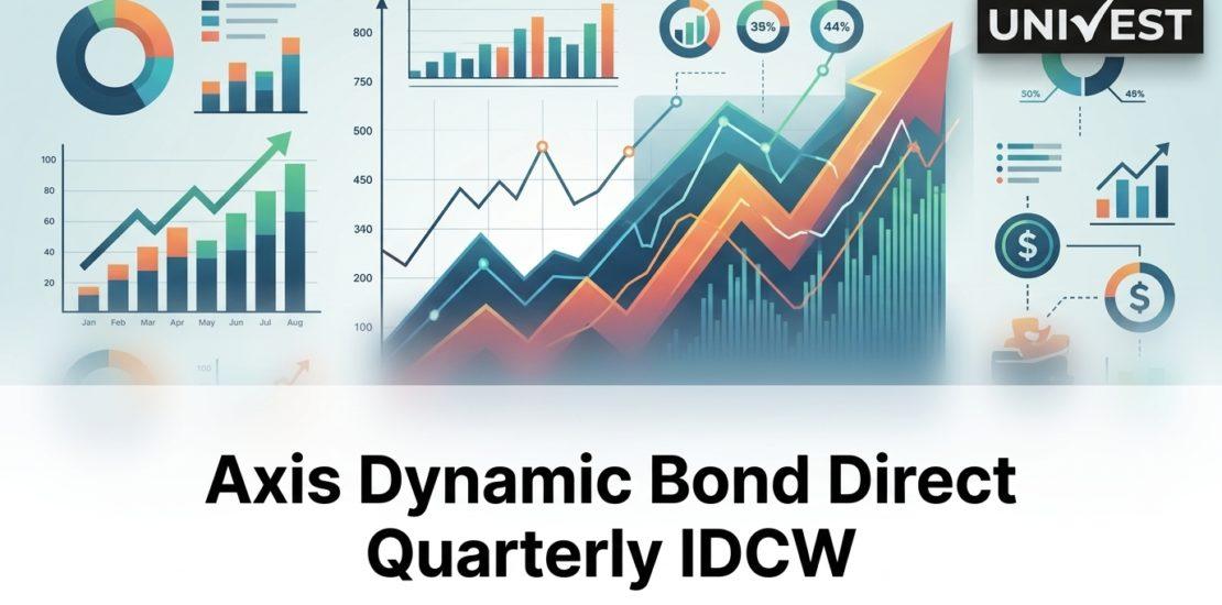 Axis Dynamic Bond Direct Quarterly IDCW