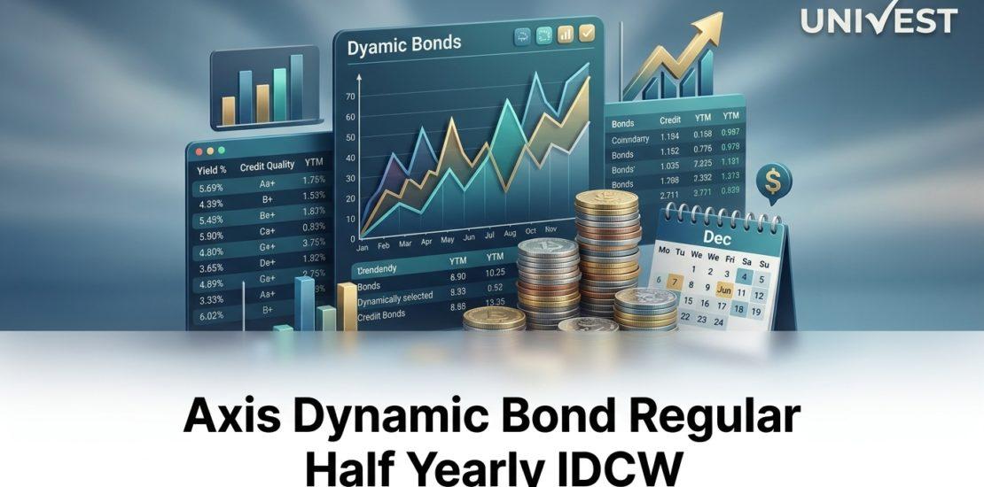 Axis Dynamic Bond Regular Half Yearly IDCW
