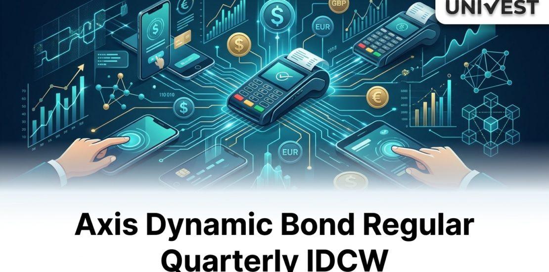Axis Dynamic Bond Regular Quarterly IDCW