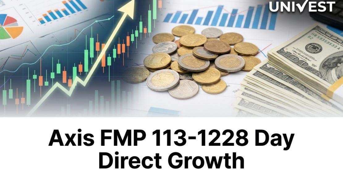 Axis FMP 113 1228 Day Direct Growth