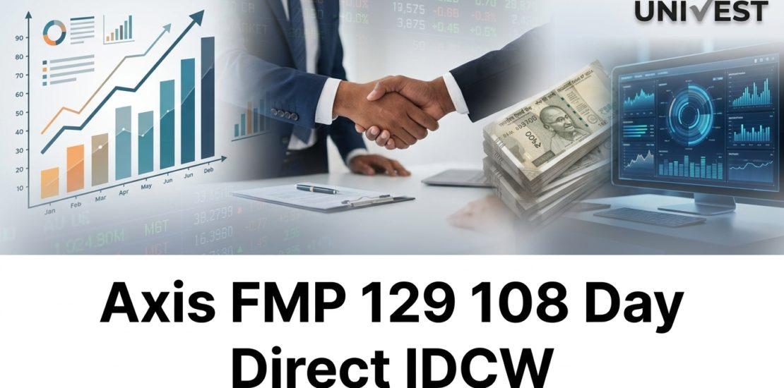 Axis FMP 129 108 Day Direct IDCW