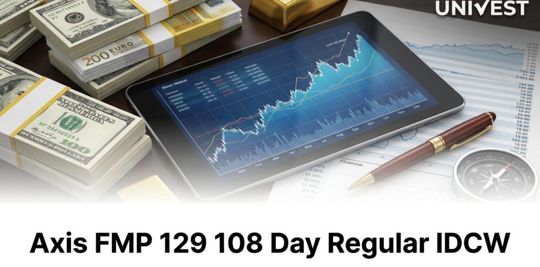 Axis FMP 129 108 Day Regular IDCW