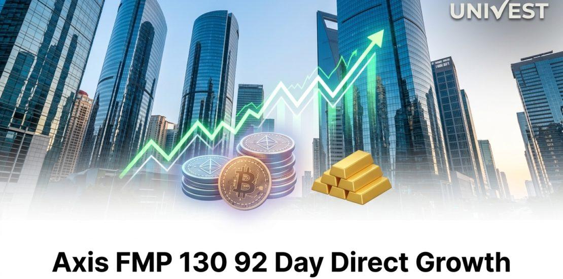 Axis FMP 130 92 Day Direct Growth