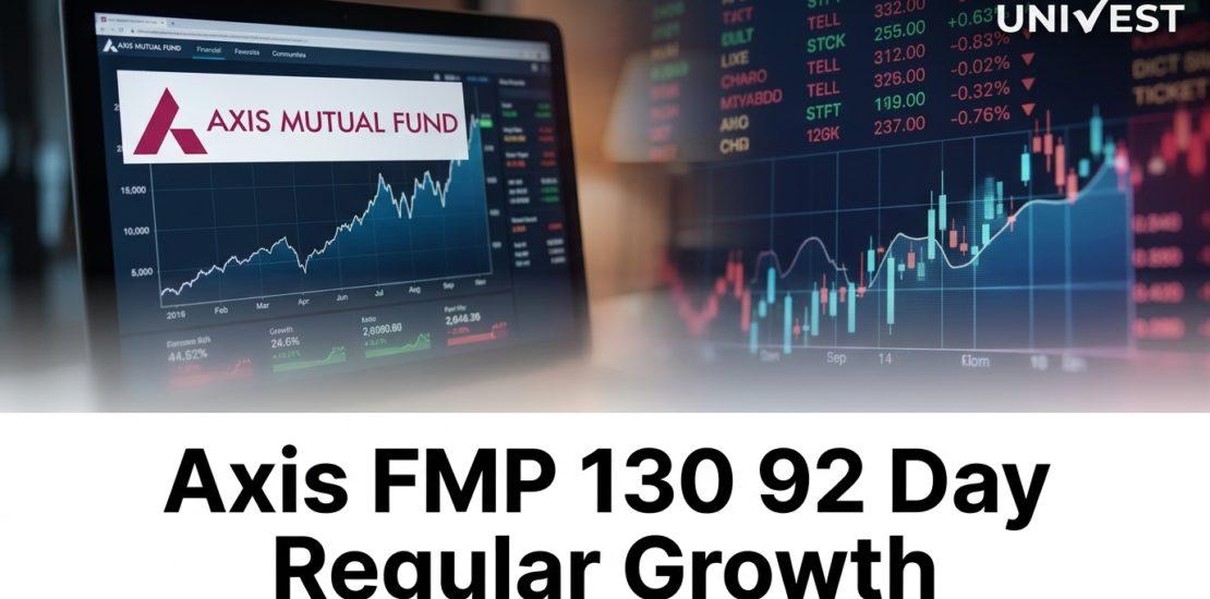 Axis FMP 130 92 Day Regular Growth