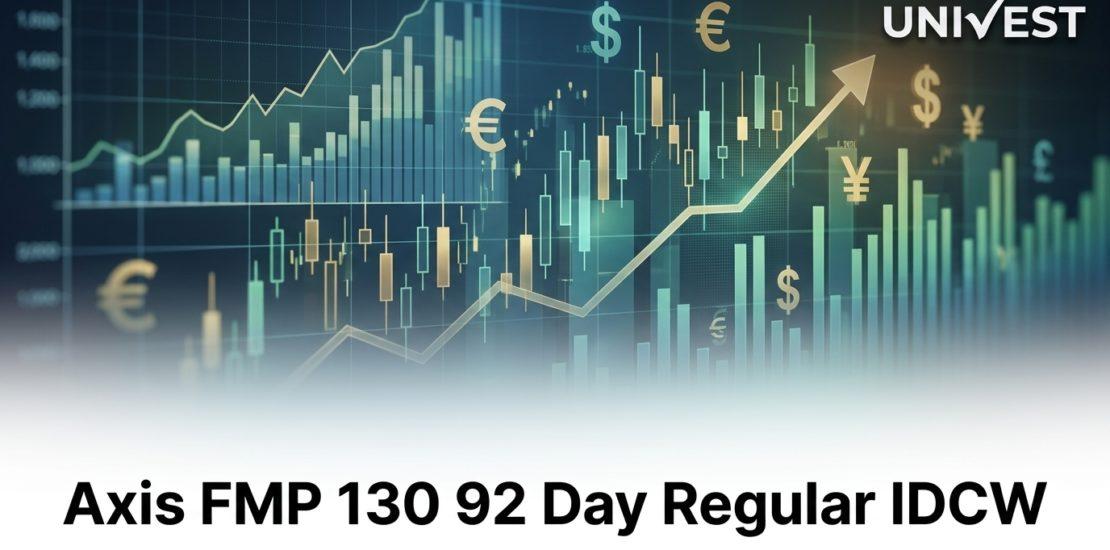 Axis FMP 130 92 Day Regular IDCW