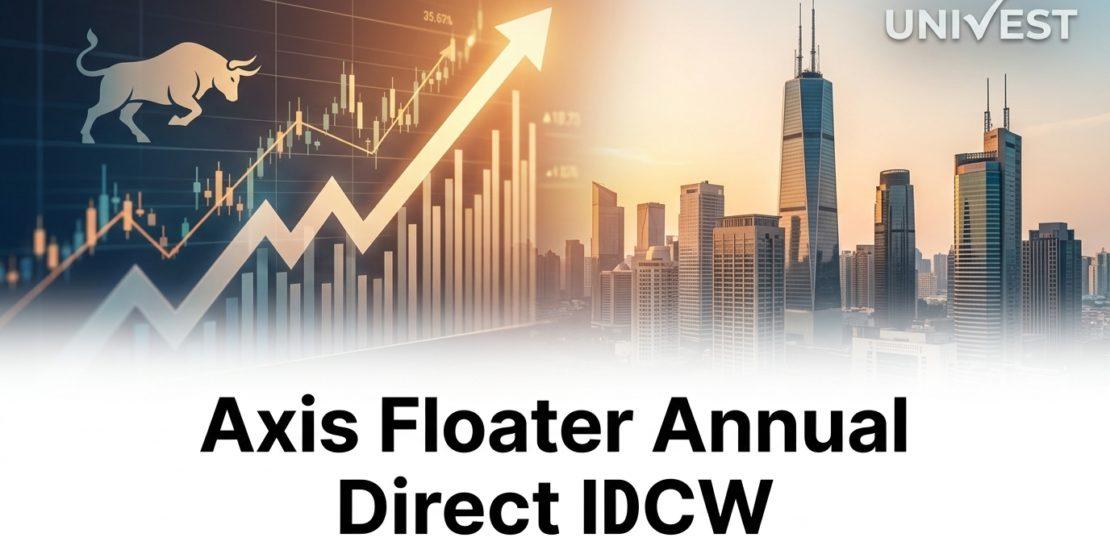Axis Floater Annual Direct IDCW