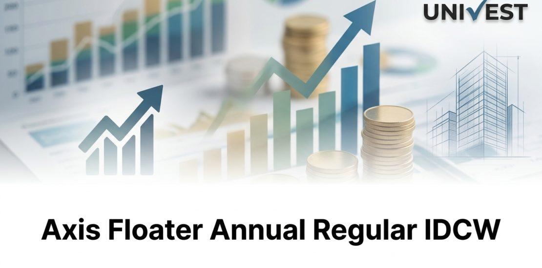 Axis Floater Annual Regular IDCW