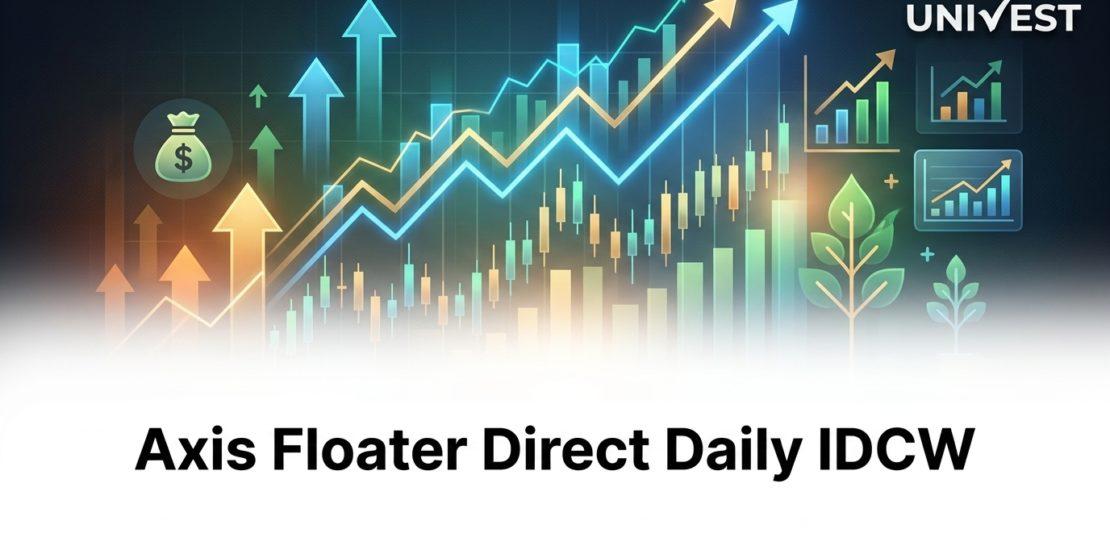Axis Floater Direct Daily IDCW