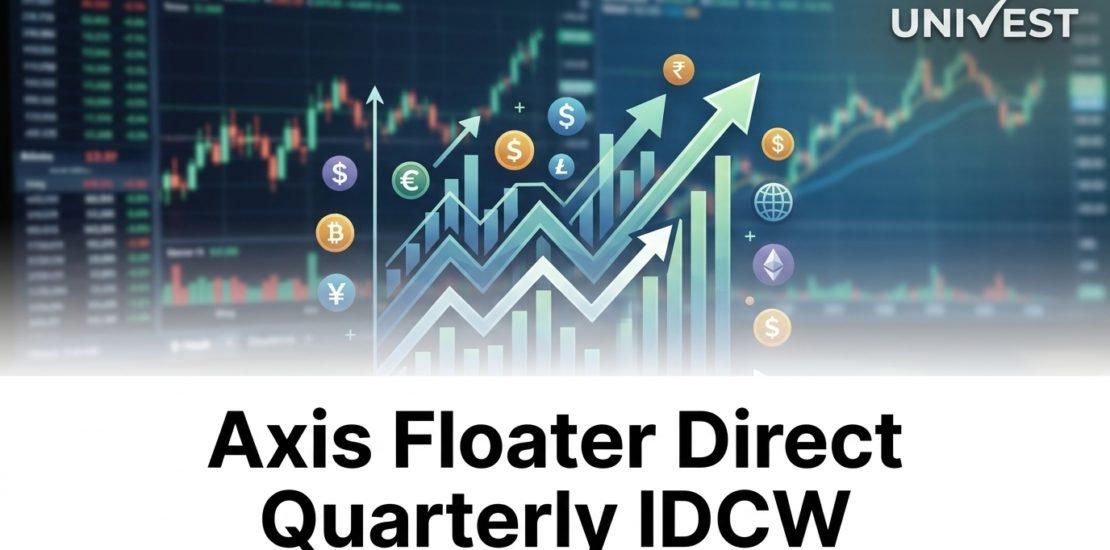 Axis Floater Direct Quarterly IDCW