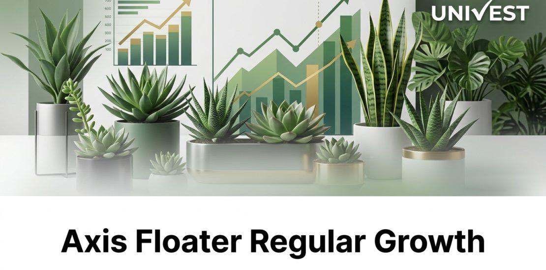 Axis Floater Regular Growth