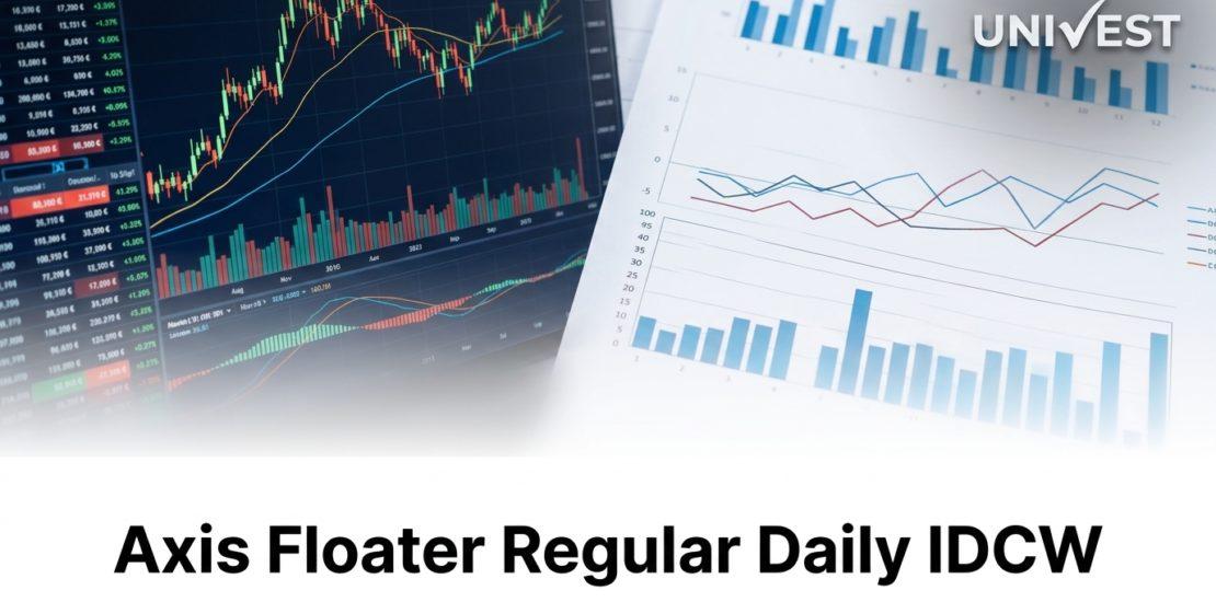 Axis Floater Regular Daily IDCW