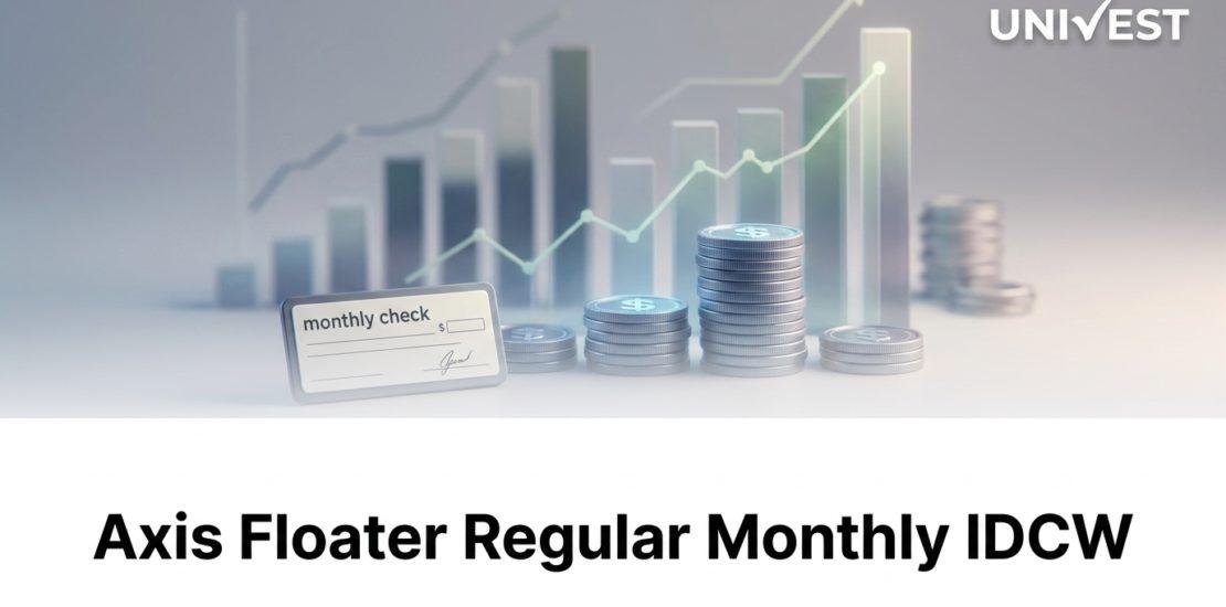 Axis Floater Regular Monthly IDCW