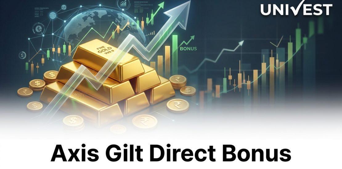 Axis Gilt Direct Bonus