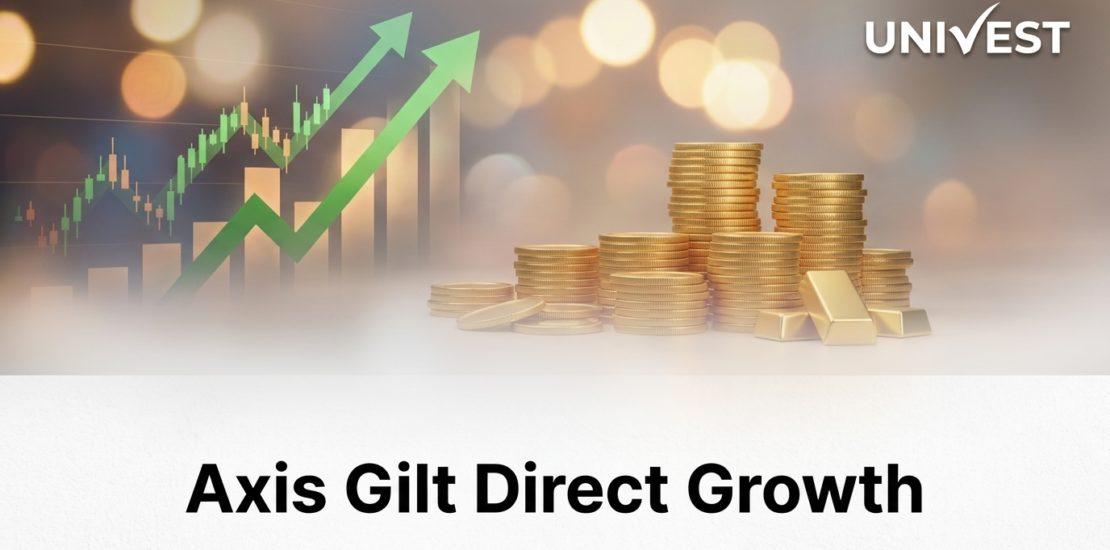 Axis Gilt Direct Growth