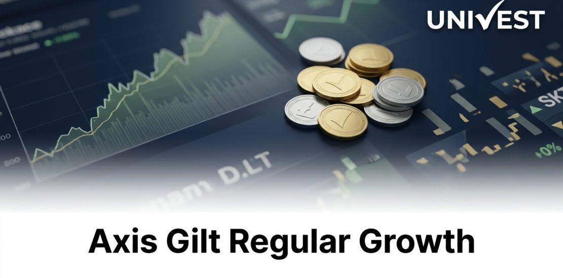 Axis Gilt Regular Growth