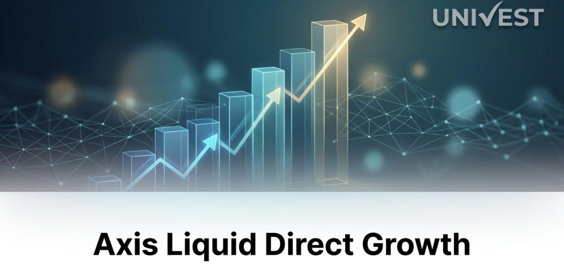 Axis Liquid Direct Growth