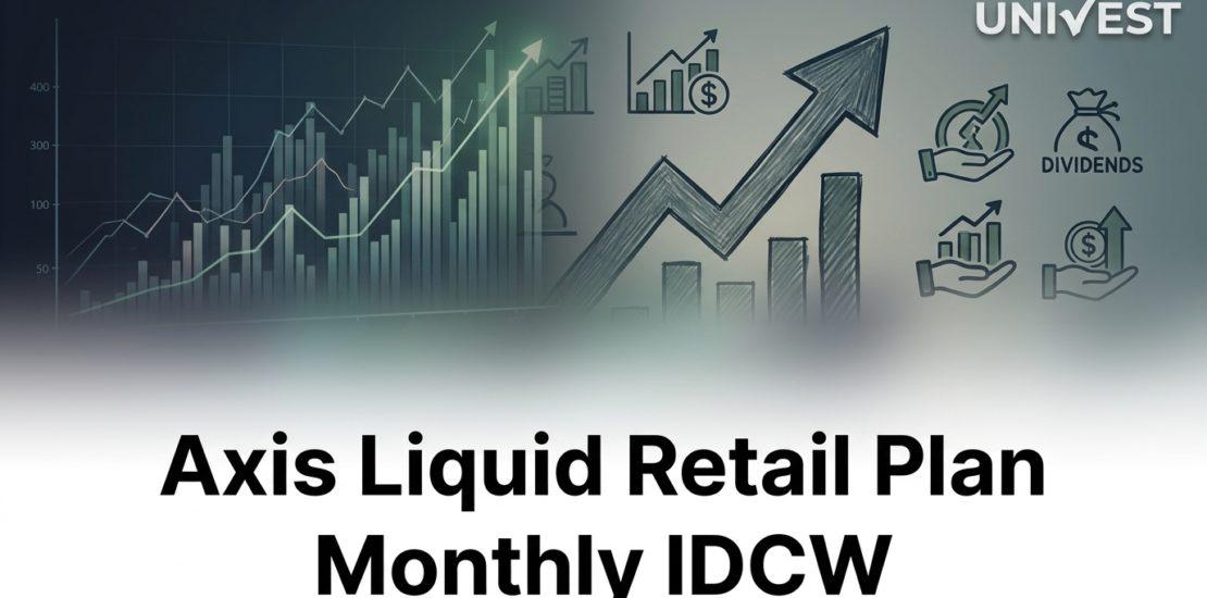 Axis Liquid Retail Plan Monthly IDCW