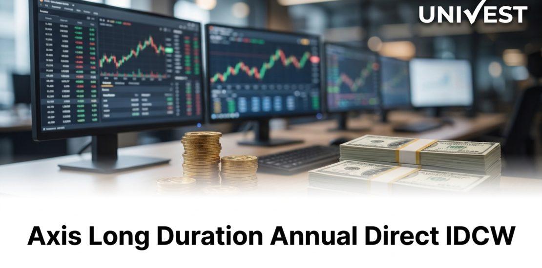 Axis Long Duration Annual Direct IDCW
