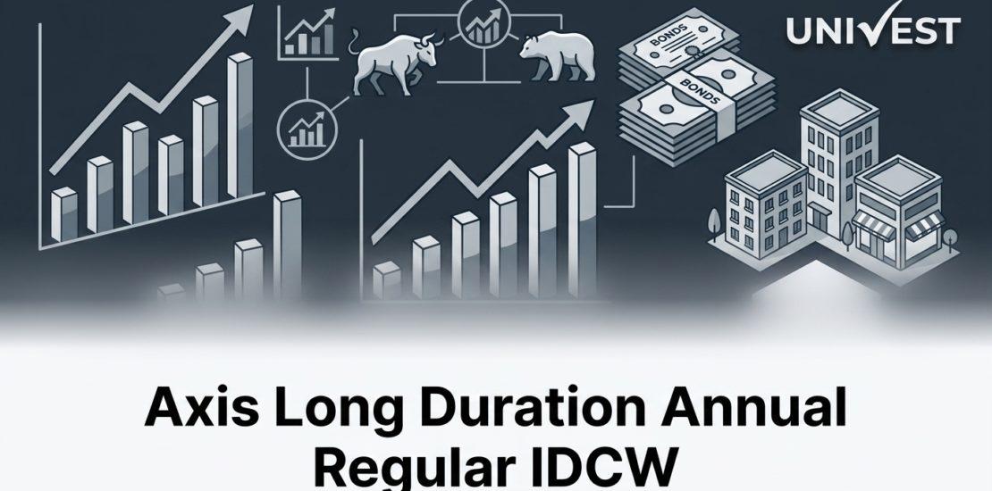 Axis Long Duration Annual Regular IDCW