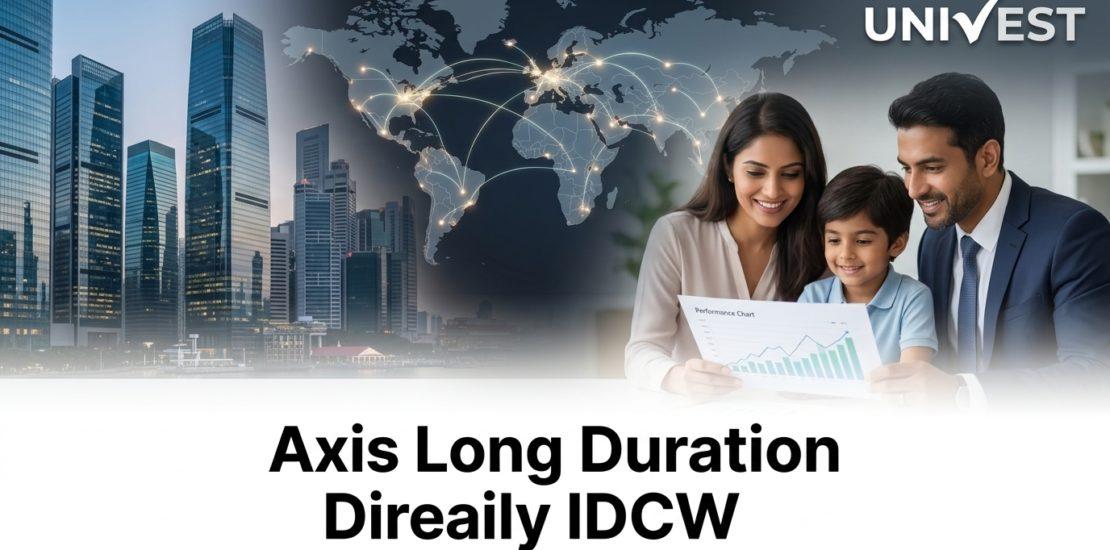 Axis Long Duration Direct Daily IDCW