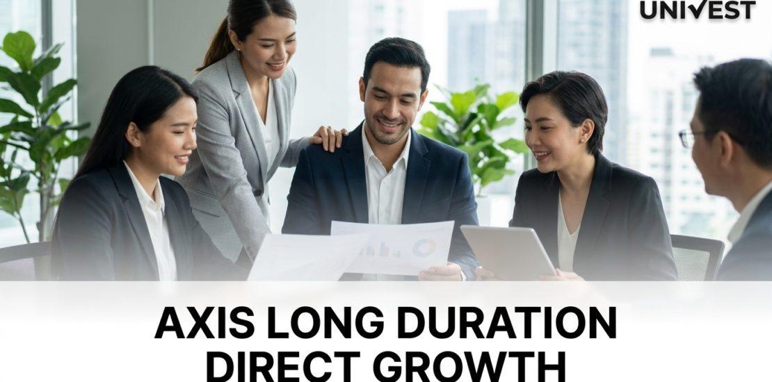 Axis Long Duration Direct Growth