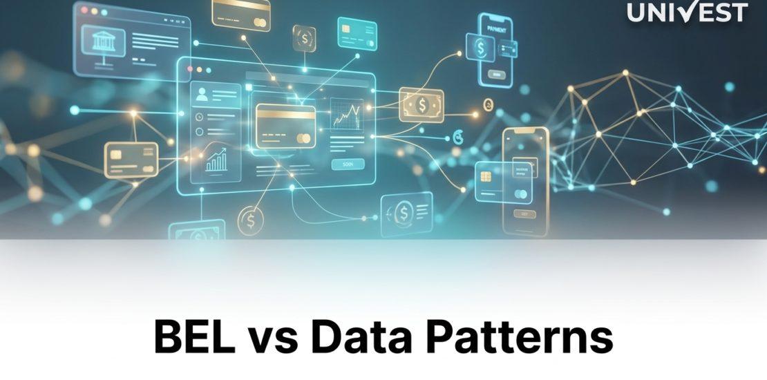 BEL vs Data Patterns