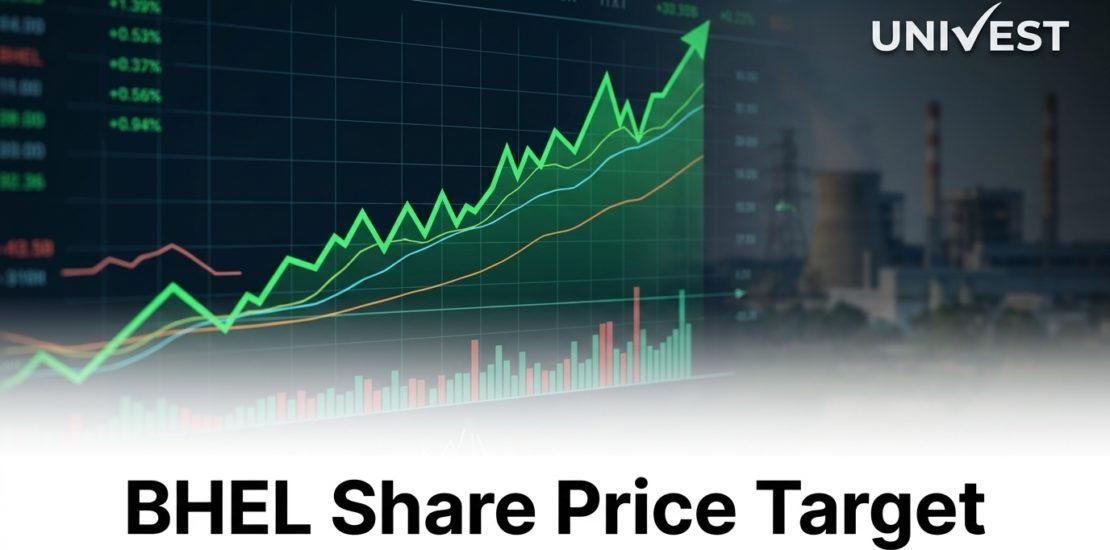 BHEL Share Price Target