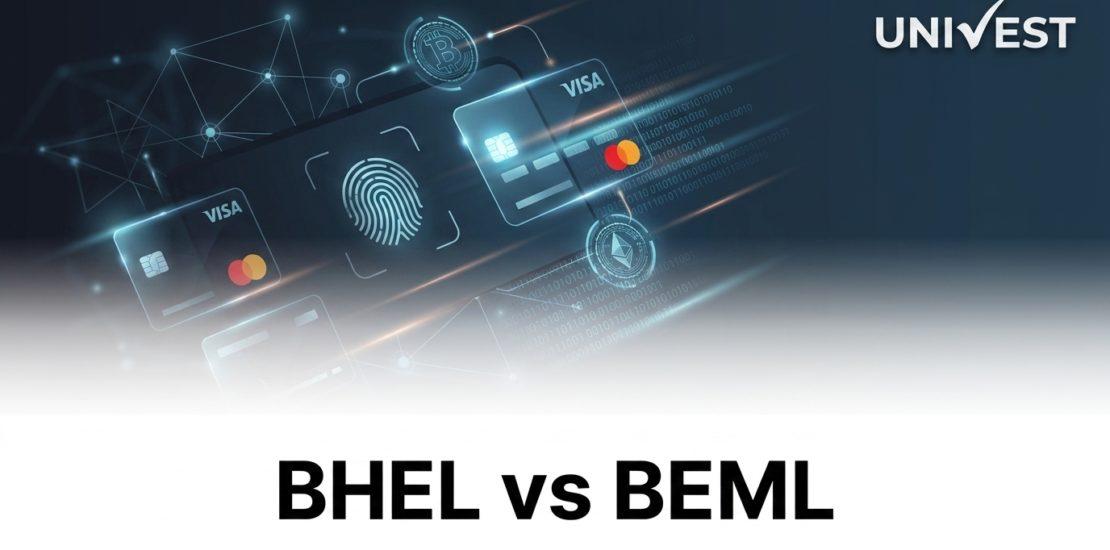 BHEL vs BEML