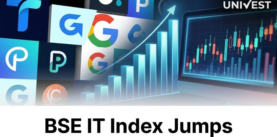BSE IT Index